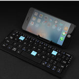 PhoneBoard™ - Mini Keyboard for Phones - TumTum