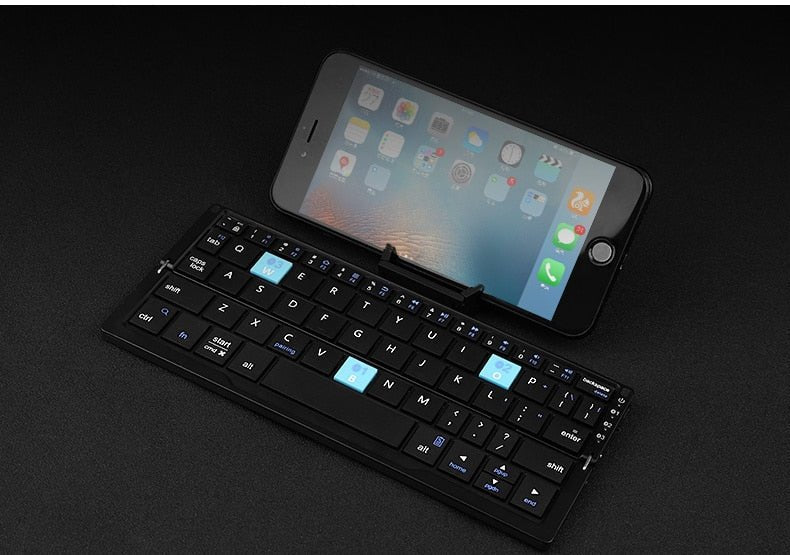 PhoneBoard™ - Mini Keyboard for Phones - TumTum