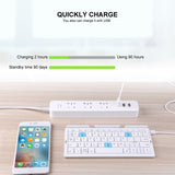 PhoneBoard™ - Mini Keyboard for Phones - TumTum