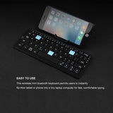 PhoneBoard™ - Mini Keyboard for Phones - TumTum
