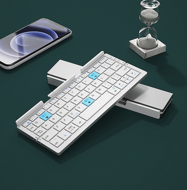 PhoneBoard™ - Mini Keyboard for Phones - TumTum