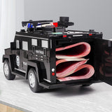 PiggyPolice ™ - TumTum