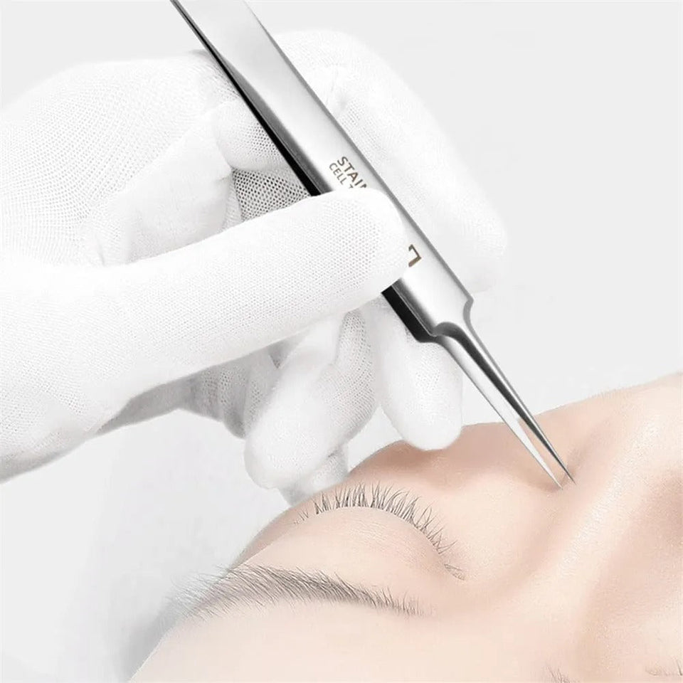 PimplesAway™ - Blackhead Remover Tweezer Kit - TumTum
