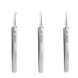 PimplesAway™ - Blackhead Remover Tweezer Kit - TumTum