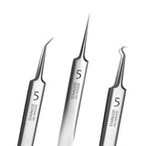 PimplesAway™ - Blackhead Remover Tweezer Kit - TumTum