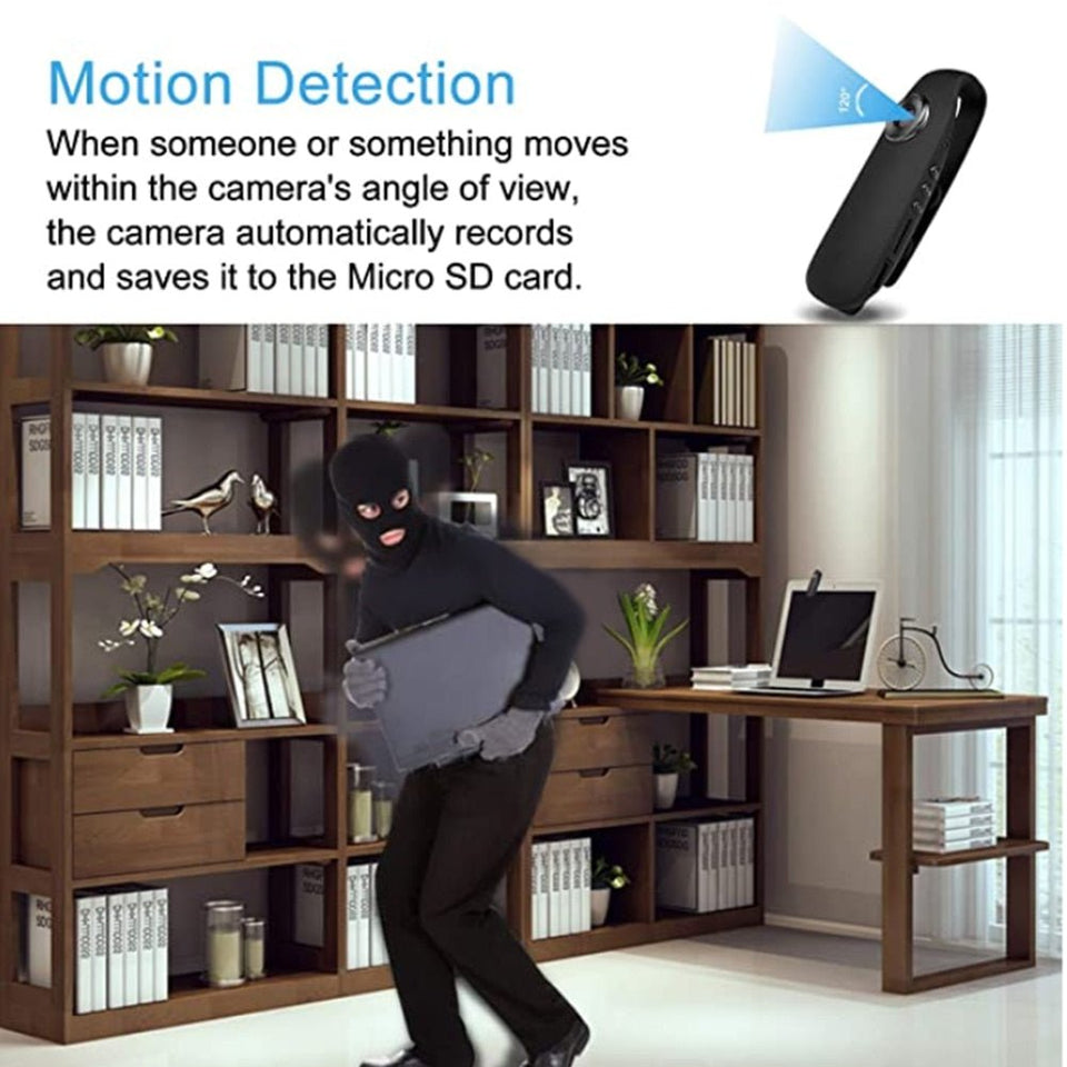 PocketVision™ - TumTum