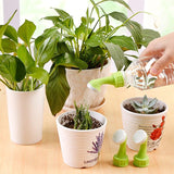Portable Easy Rain Plant Watering Nozzle - TumTum