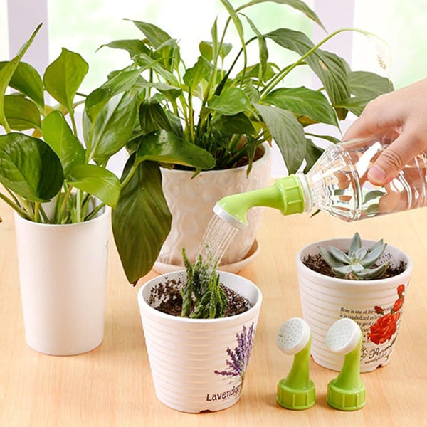 Portable Easy Rain Plant Watering Nozzle - TumTum