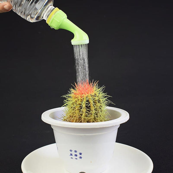 Portable Easy Rain Plant Watering Nozzle - TumTum