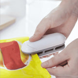 Portable Mini Sealing Machine - TumTum