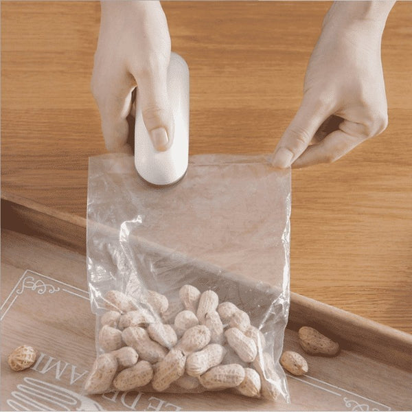 Portable Mini Sealing Machine - TumTum