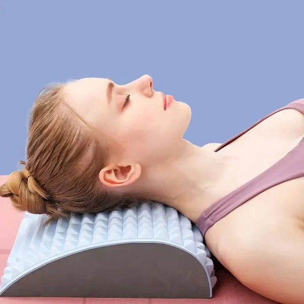 PosturePro™ - Posture Corrector Pillow - TumTum