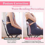 PosturePro™ - Posture Corrector Pillow - TumTum