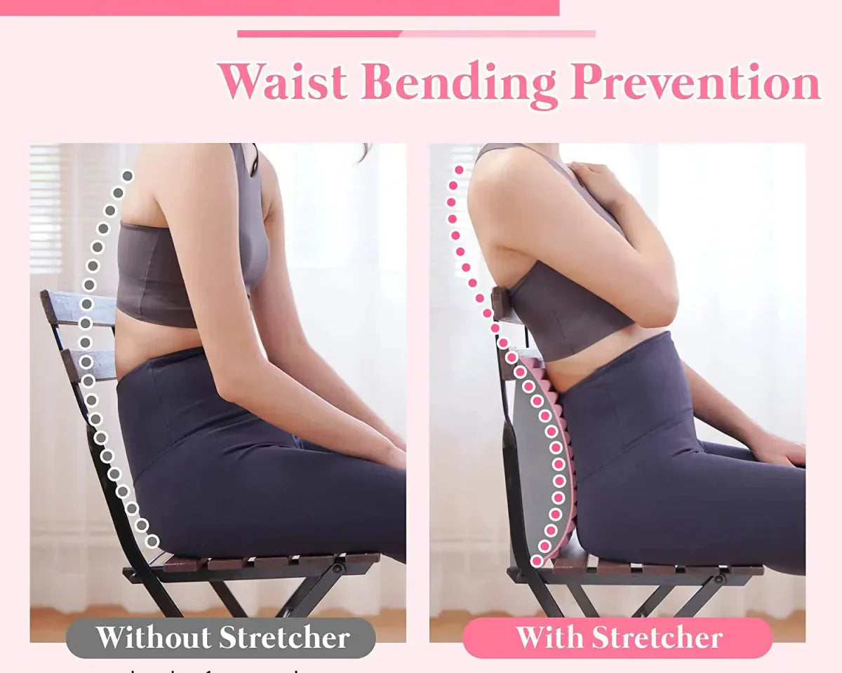 PosturePro™ - Posture Corrector Pillow - TumTum