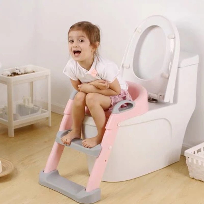 Potty Trainer for Kids ™ - TumTum