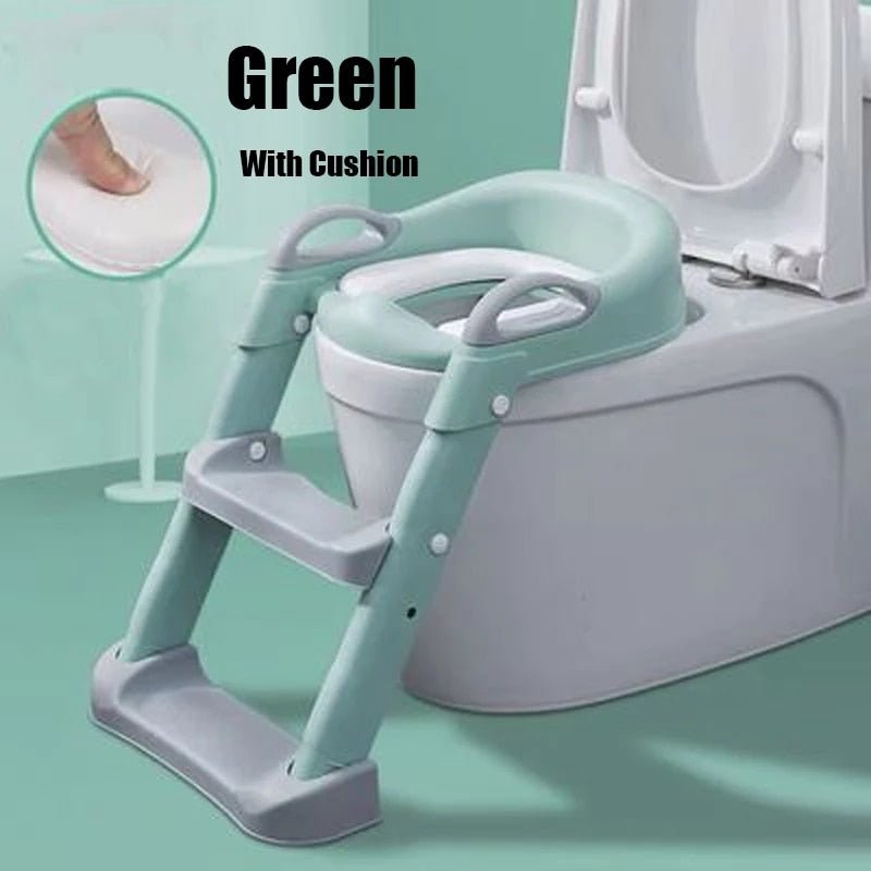 Potty Trainer for Kids ™ - TumTum