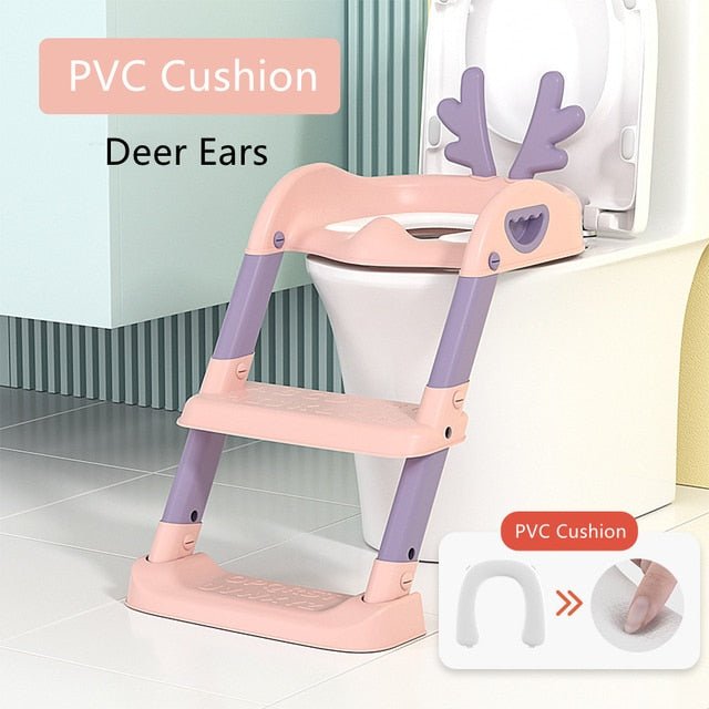 Potty Trainer for Kids ™ - TumTum