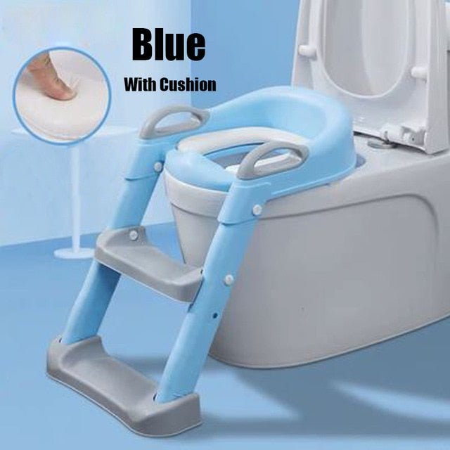 Potty Trainer for Kids ™ - TumTum