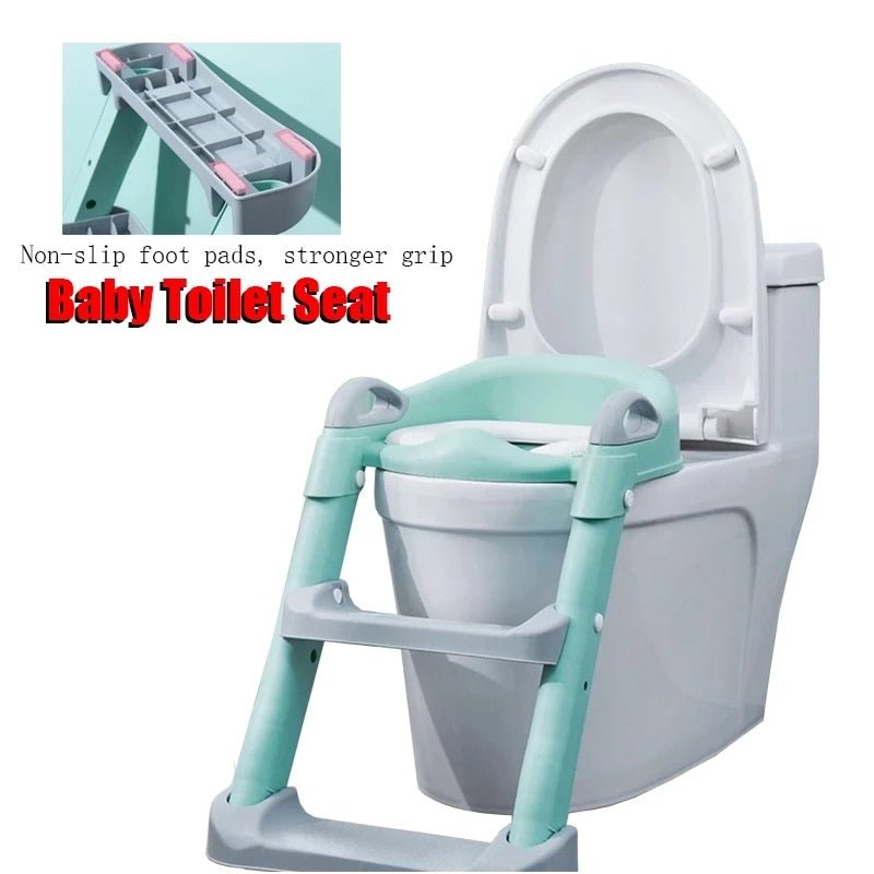 Potty Trainer for Kids ™ - TumTum