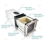 PowerChop™ - Stainless Steel Durable Electric Cutter - TumTum