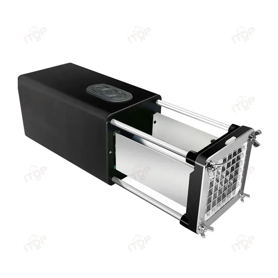 PowerChop™ - Stainless Steel Durable Electric Cutter - TumTum