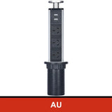 PowerPop™ - Hidden Electrical Power Sockets - TumTum