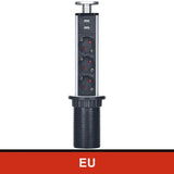 PowerPop™ - Hidden Electrical Power Sockets - TumTum