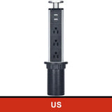 PowerPop™ - Hidden Electrical Power Sockets - TumTum