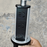 PowerPop™ - Hidden Electrical Power Sockets - TumTum
