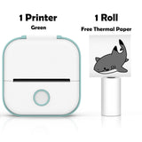 PrintPalm™ - The Ultimate Pocket Printer - TumTum