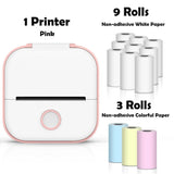 PrintPalm™ - The Ultimate Pocket Printer - TumTum