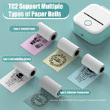 PrintPalm™ - The Ultimate Pocket Printer - TumTum