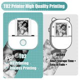 PrintPalm™ - The Ultimate Pocket Printer - TumTum