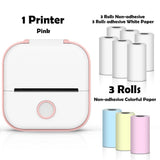 PrintPalm™ - The Ultimate Pocket Printer - TumTum