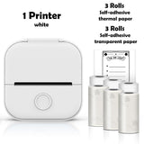 PrintPalm™ - The Ultimate Pocket Printer - TumTum