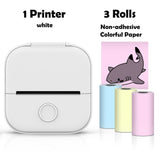 PrintPalm™ - The Ultimate Pocket Printer - TumTum