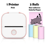 PrintPalm™ - The Ultimate Pocket Printer - TumTum
