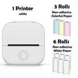 PrintPalm™ - The Ultimate Pocket Printer - TumTum