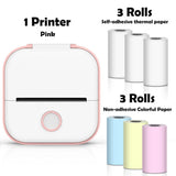 PrintPalm™ - The Ultimate Pocket Printer - TumTum