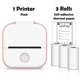 PrintPalm™ - The Ultimate Pocket Printer - TumTum
