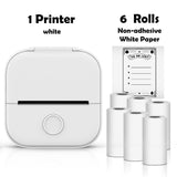 PrintPalm™ - The Ultimate Pocket Printer - TumTum