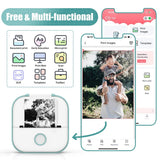 PrintPalm™ - The Ultimate Pocket Printer - TumTum