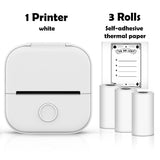 PrintPalm™ - The Ultimate Pocket Printer - TumTum