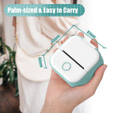 PrintPalm™ - The Ultimate Pocket Printer - TumTum