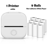 PrintPalm™ - The Ultimate Pocket Printer - TumTum