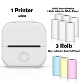 PrintPalm™ - The Ultimate Pocket Printer - TumTum