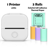 PrintPalm™ - The Ultimate Pocket Printer - TumTum