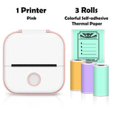 PrintPalm™ - The Ultimate Pocket Printer - TumTum