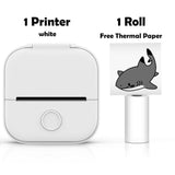 PrintPalm™ - The Ultimate Pocket Printer - TumTum