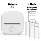 PrintPalm™ - The Ultimate Pocket Printer - TumTum